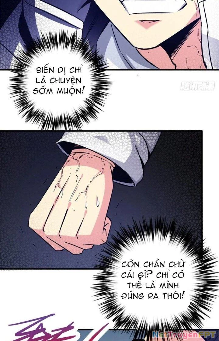 Bắc Liệt Phương Xa Chapter 15 - Trang 13