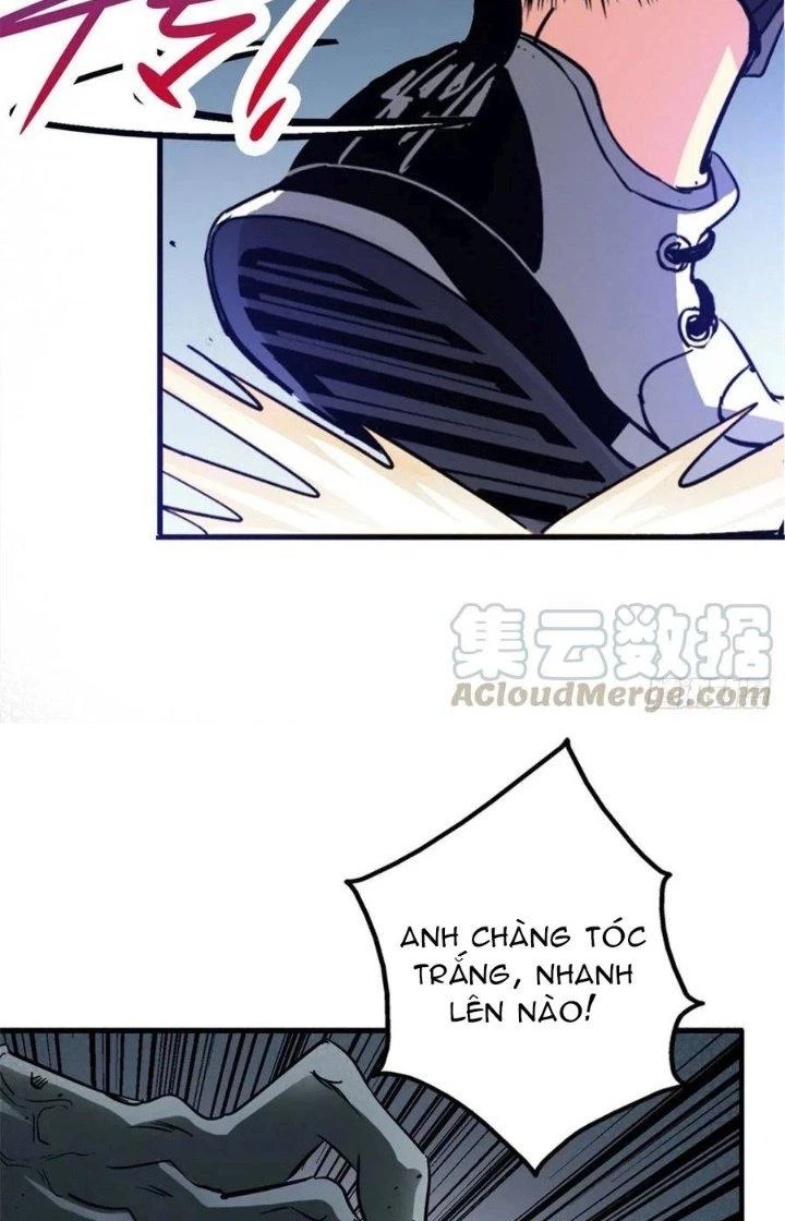 Bắc Liệt Phương Xa Chapter 15 - Trang 14
