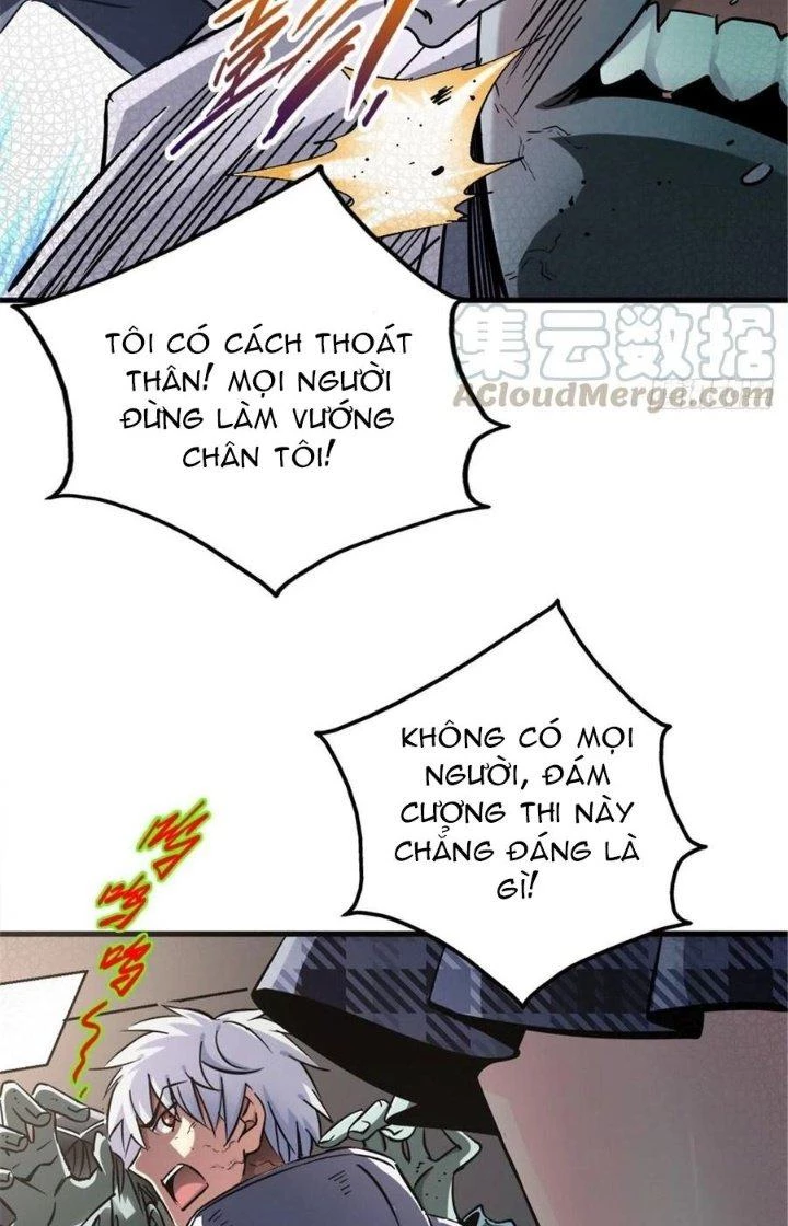 Bắc Liệt Phương Xa Chapter 15 - Trang 17