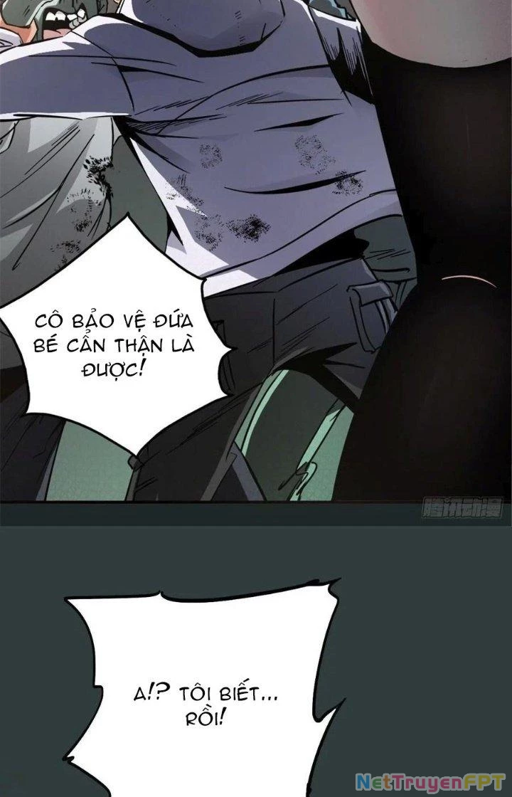 Bắc Liệt Phương Xa Chapter 15 - Trang 18