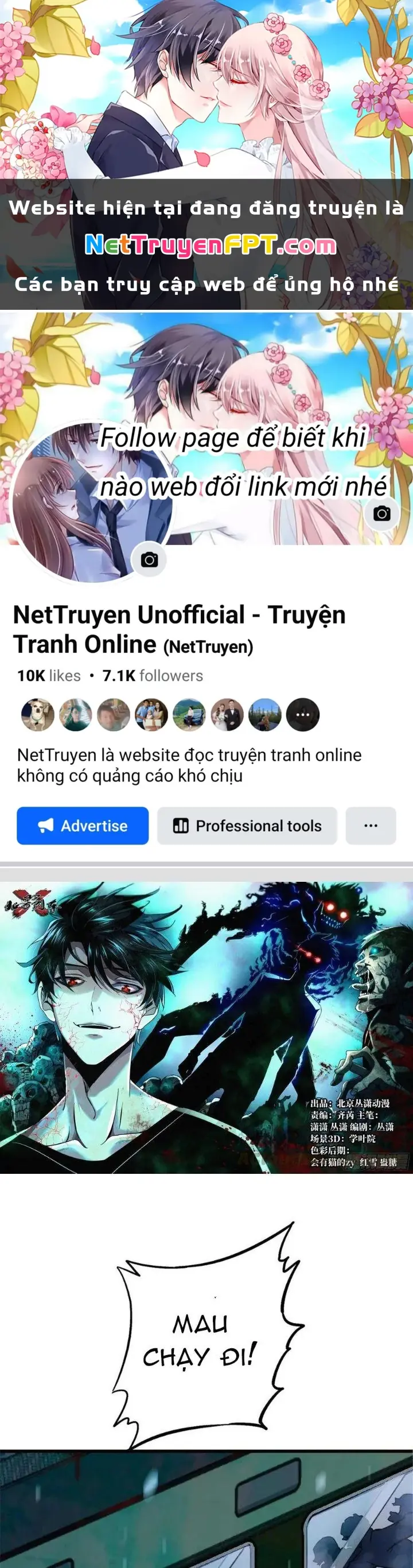Bắc Liệt Phương Xa Chapter 15 - Trang 2
