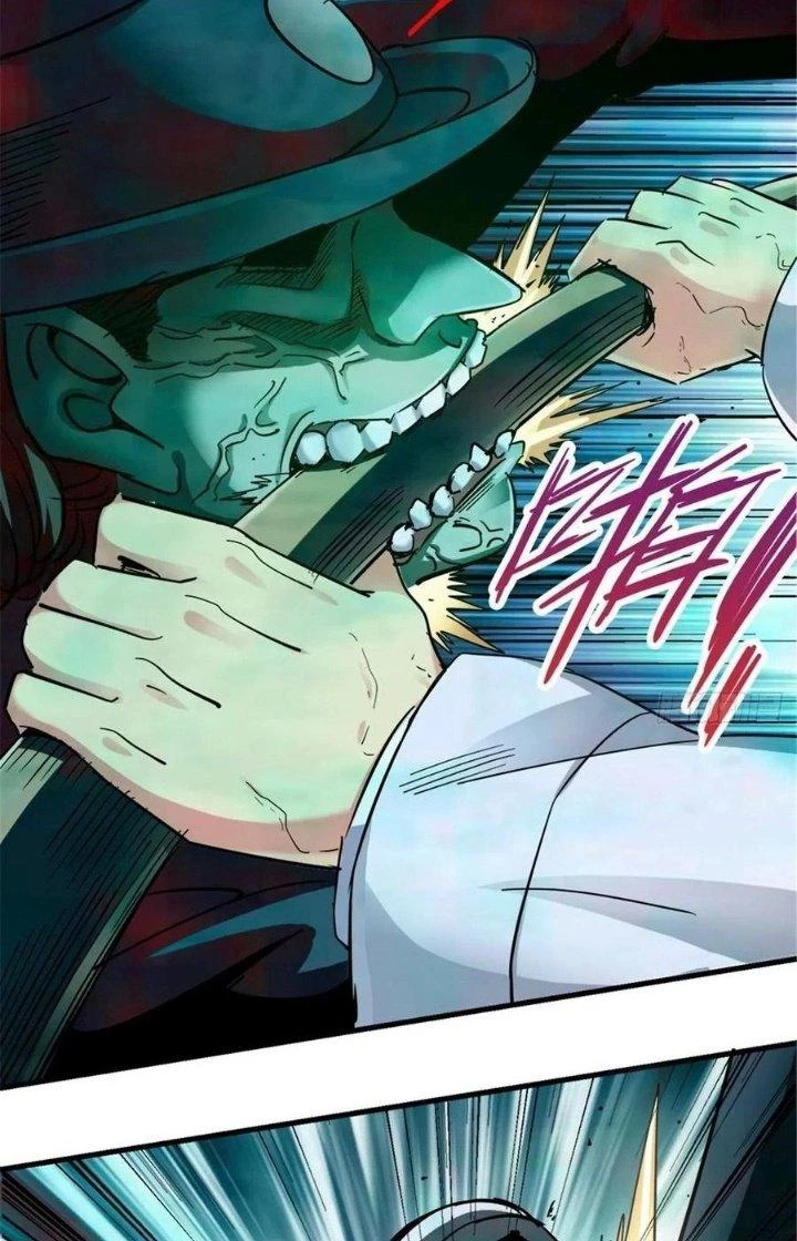 Bắc Liệt Phương Xa Chapter 15 - Trang 24