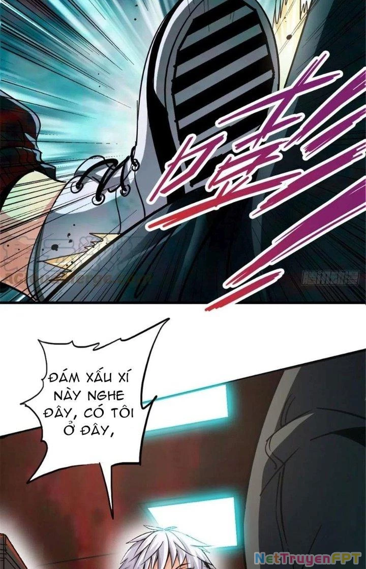 Bắc Liệt Phương Xa Chapter 15 - Trang 25