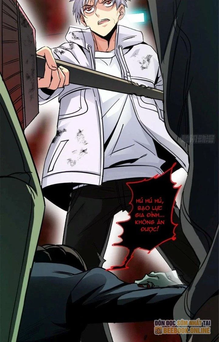 Bắc Liệt Phương Xa Chapter 15 - Trang 26