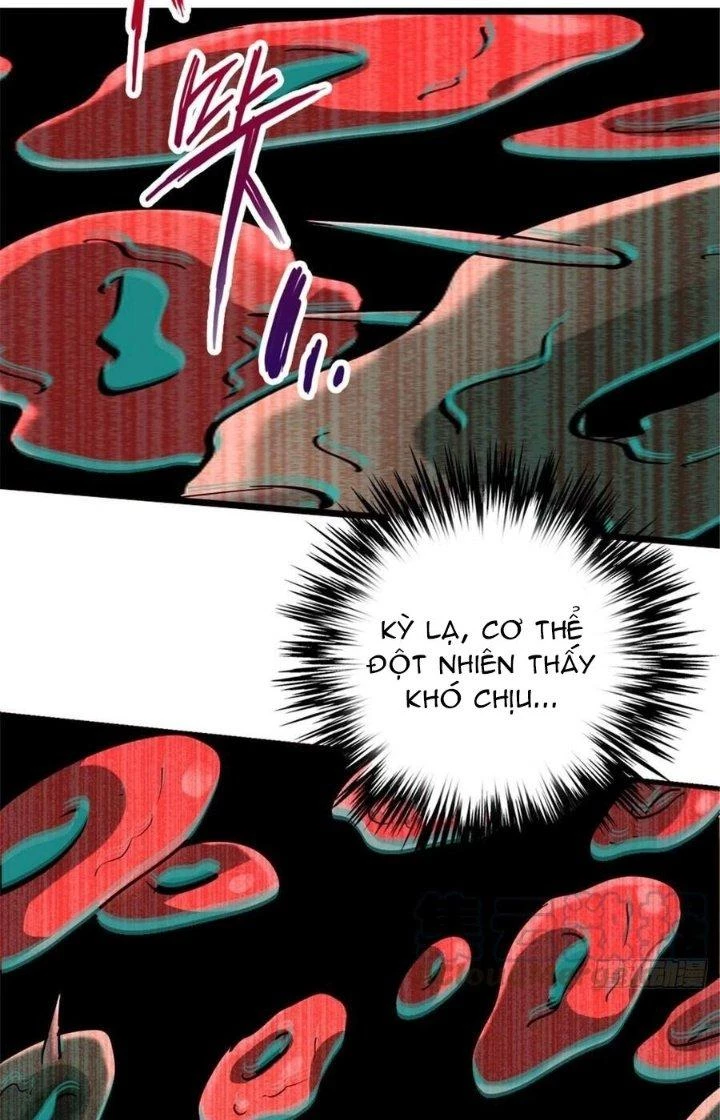 Bắc Liệt Phương Xa Chapter 15 - Trang 28