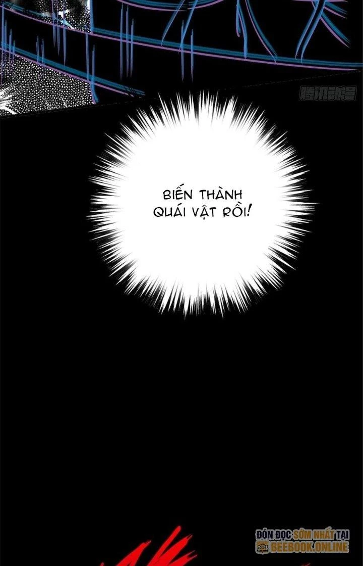 Bắc Liệt Phương Xa Chapter 15 - Trang 31
