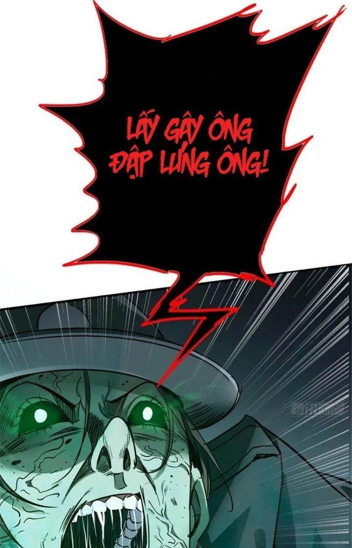 Bắc Liệt Phương Xa Chapter 15 - Trang 37