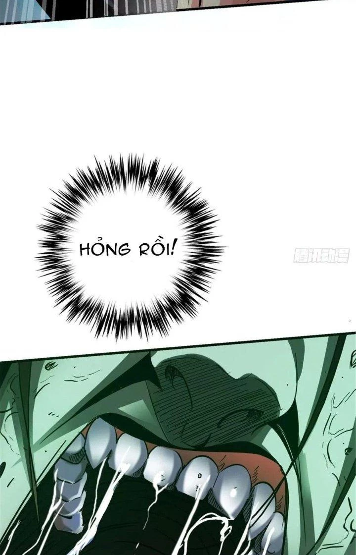 Bắc Liệt Phương Xa Chapter 15 - Trang 39
