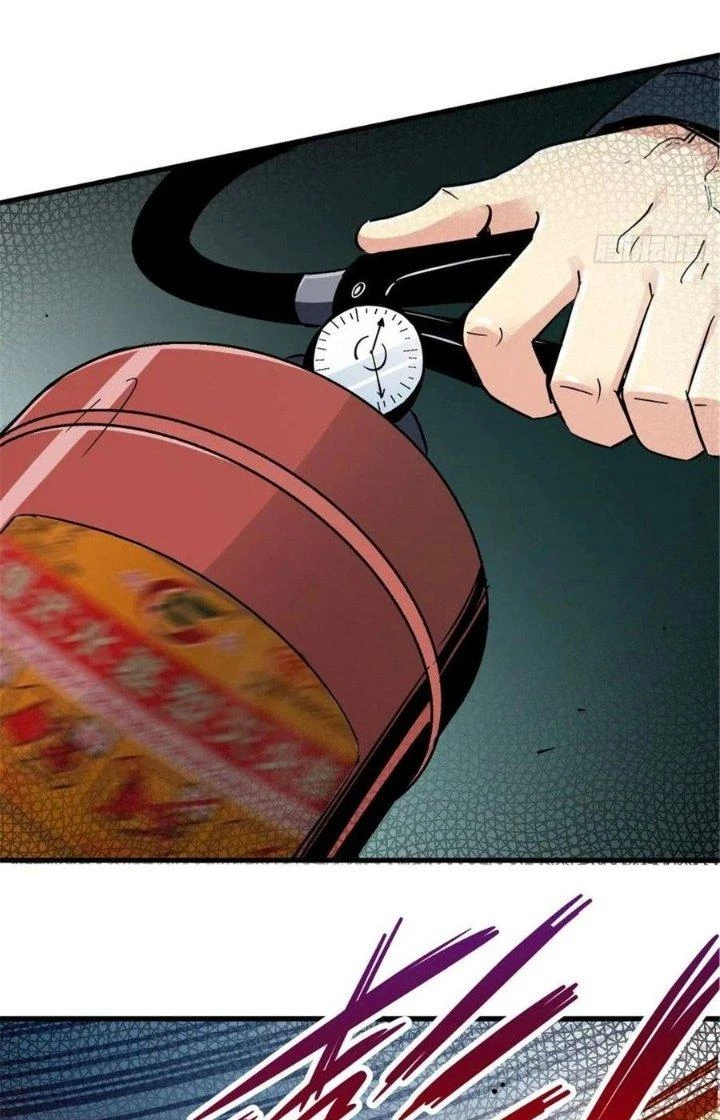 Bắc Liệt Phương Xa Chapter 15 - Trang 43