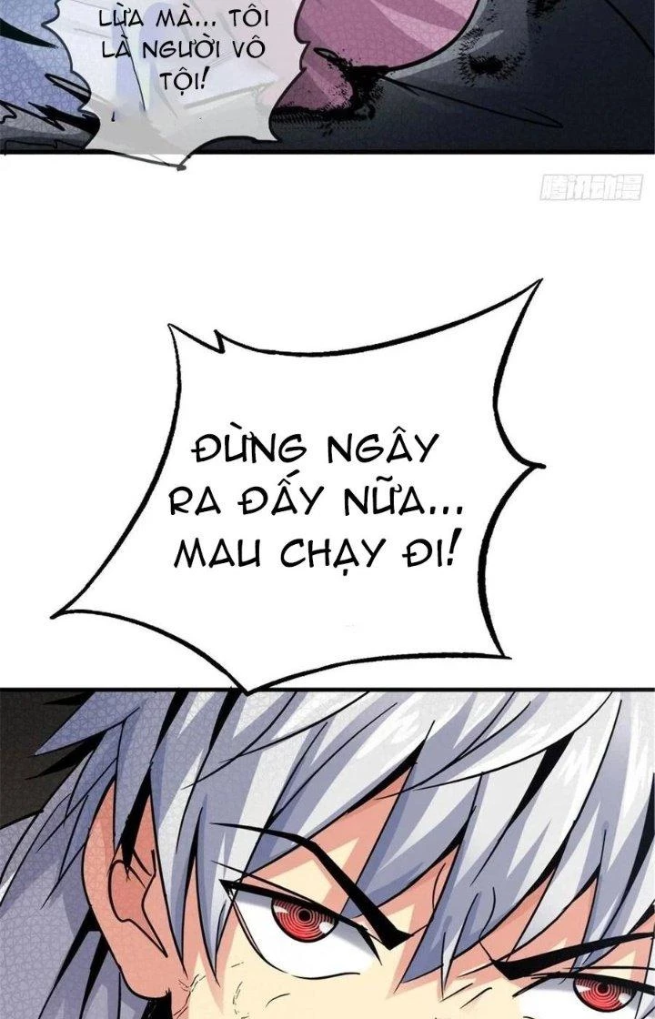 Bắc Liệt Phương Xa Chapter 15 - Trang 9