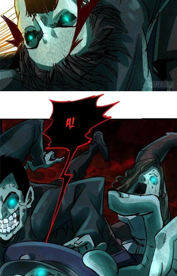 Bắc Liệt Phương Xa Chapter 16 - Trang 10