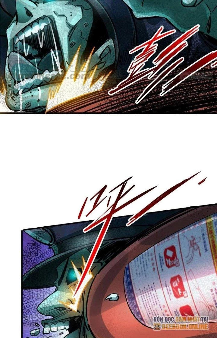 Bắc Liệt Phương Xa Chapter 16 - Trang 11