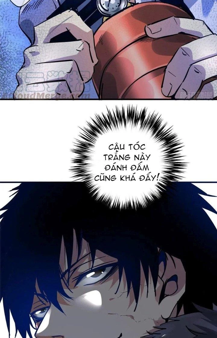Bắc Liệt Phương Xa Chapter 16 - Trang 14