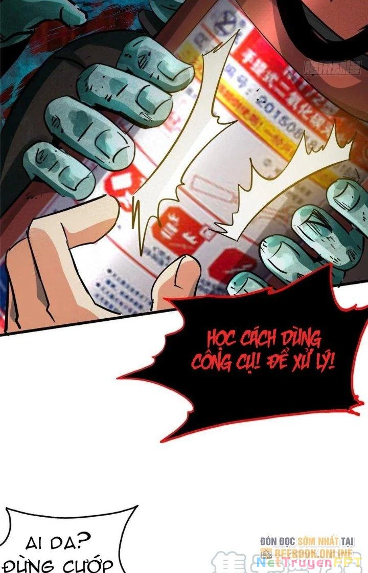 Bắc Liệt Phương Xa Chapter 16 - Trang 16