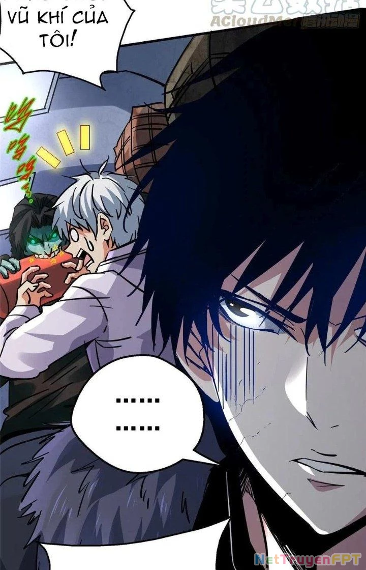 Bắc Liệt Phương Xa Chapter 16 - Trang 17