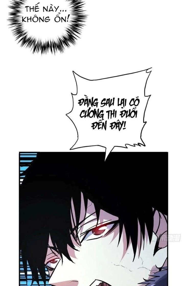 Bắc Liệt Phương Xa Chapter 16 - Trang 20