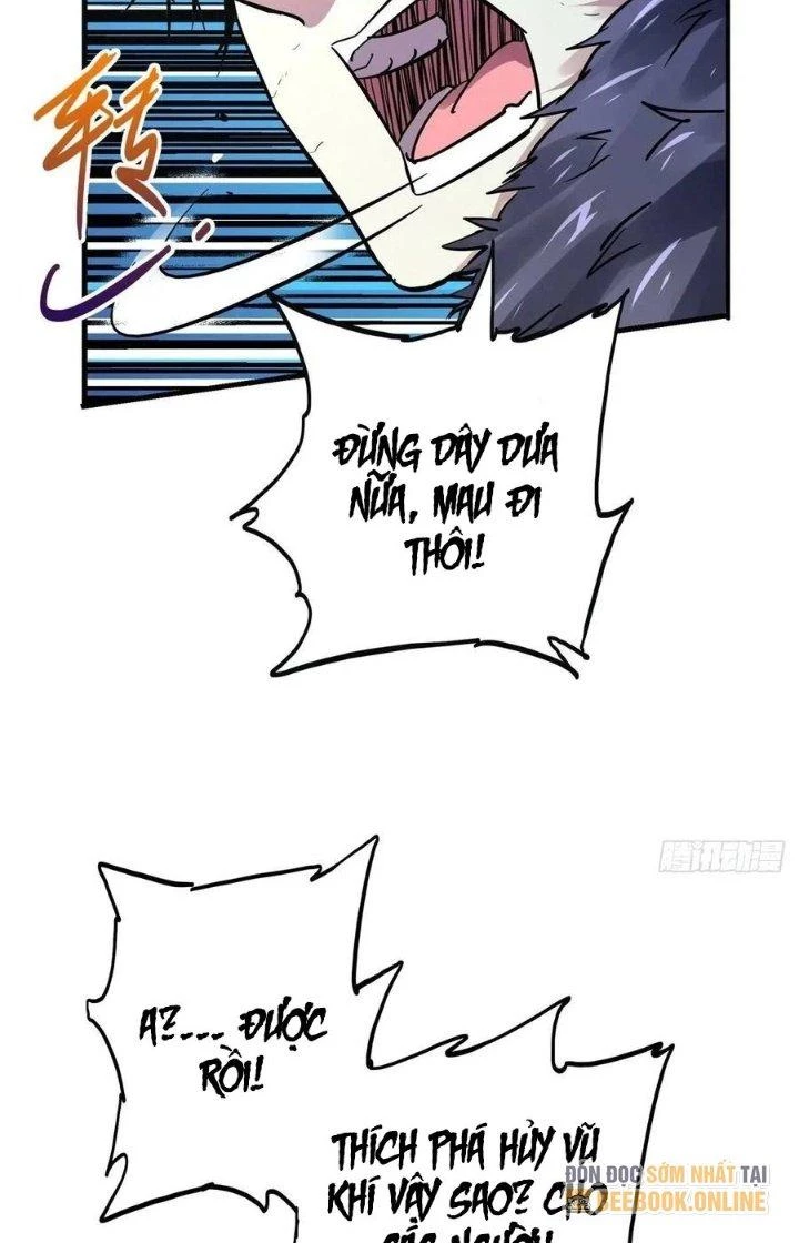 Bắc Liệt Phương Xa Chapter 16 - Trang 21