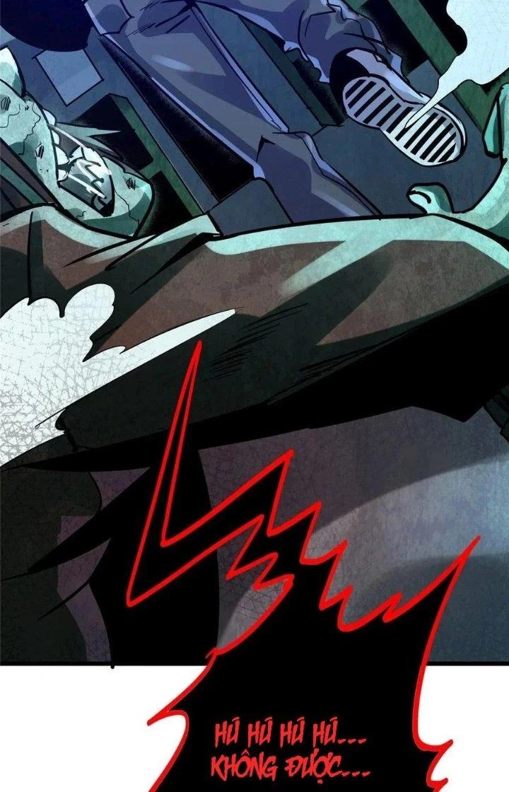 Bắc Liệt Phương Xa Chapter 16 - Trang 27