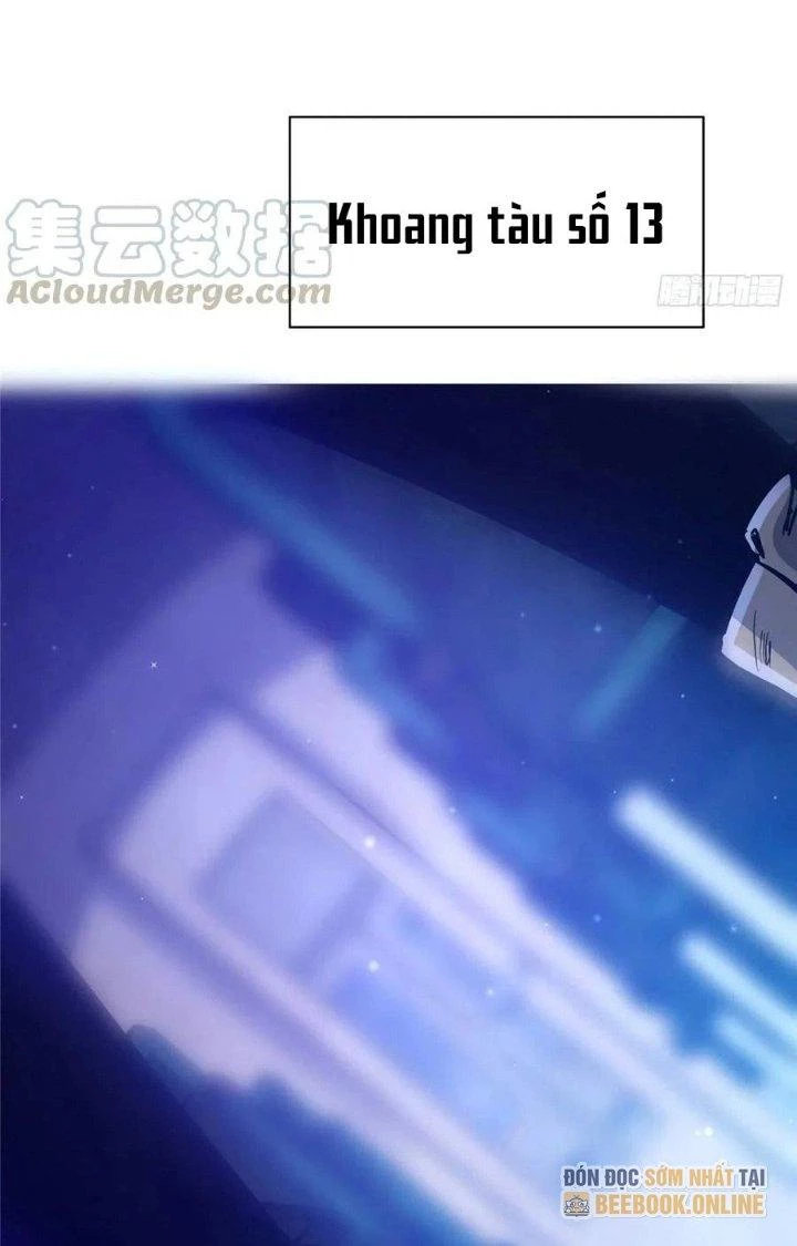Bắc Liệt Phương Xa Chapter 16 - Trang 29