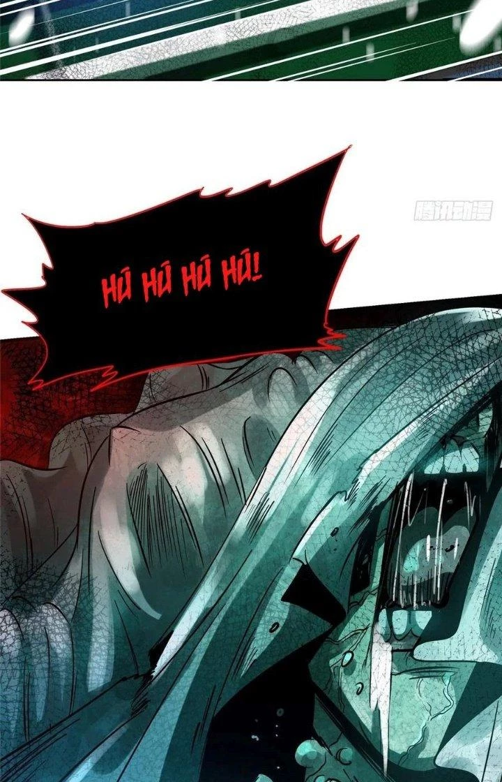 Bắc Liệt Phương Xa Chapter 16 - Trang 3