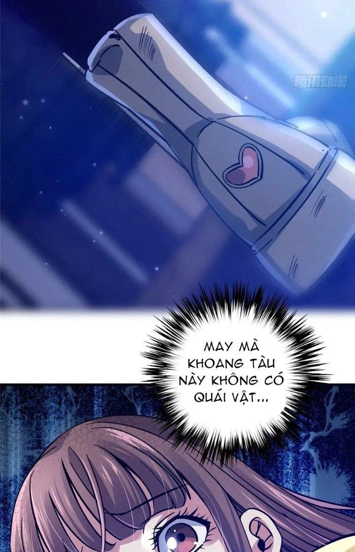Bắc Liệt Phương Xa Chapter 16 - Trang 30