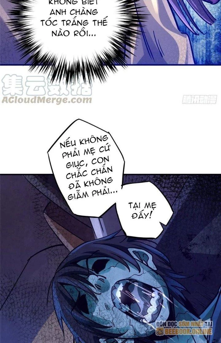 Bắc Liệt Phương Xa Chapter 16 - Trang 32