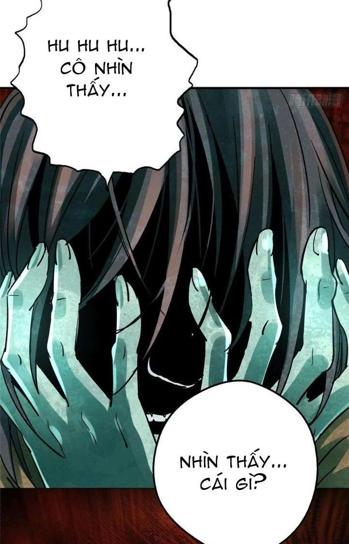 Bắc Liệt Phương Xa Chapter 16 - Trang 37