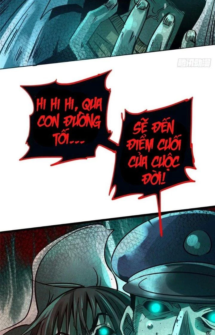 Bắc Liệt Phương Xa Chapter 16 - Trang 4