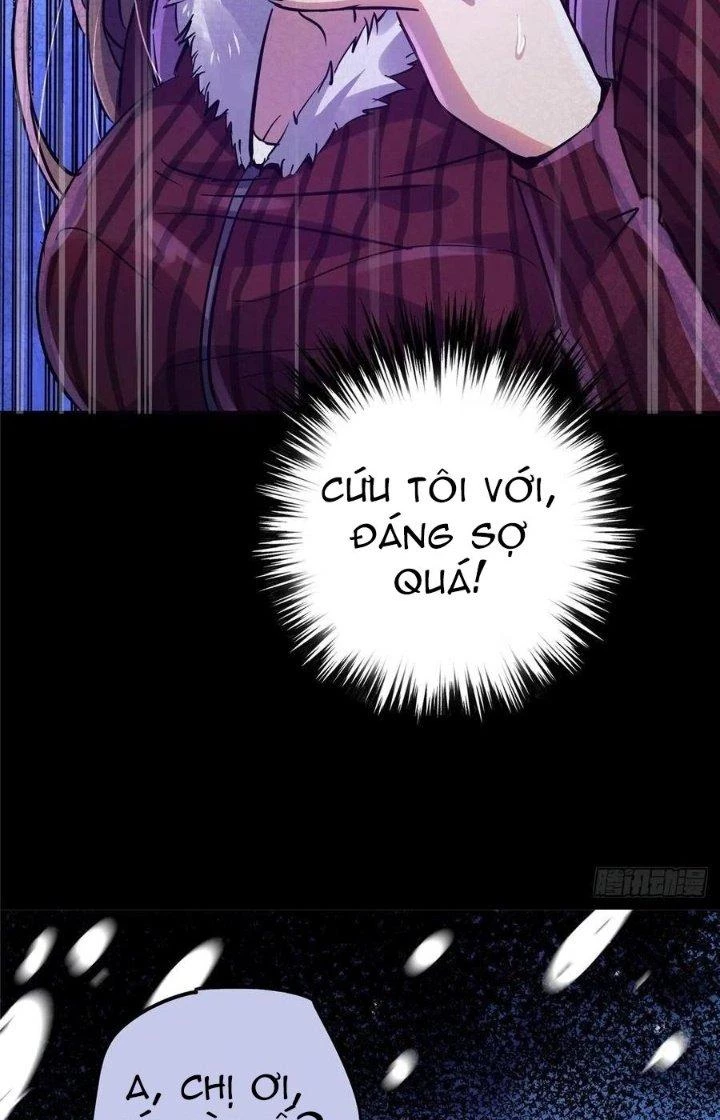 Bắc Liệt Phương Xa Chapter 16 - Trang 42