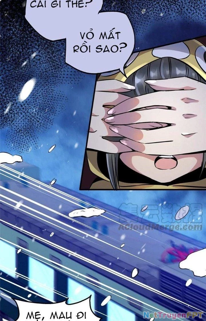 Bắc Liệt Phương Xa Chapter 16 - Trang 43