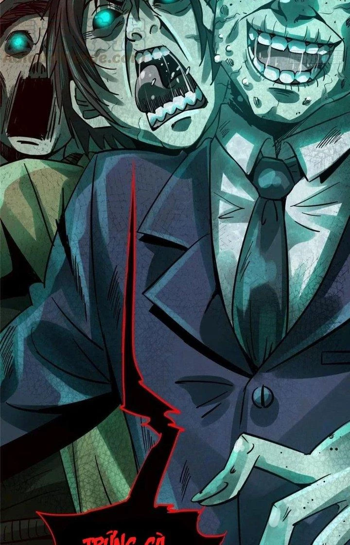 Bắc Liệt Phương Xa Chapter 16 - Trang 5