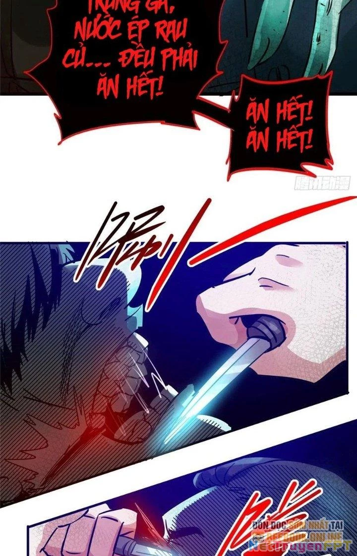 Bắc Liệt Phương Xa Chapter 16 - Trang 6