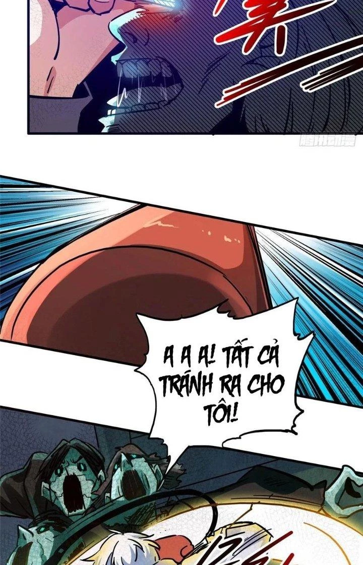 Bắc Liệt Phương Xa Chapter 16 - Trang 7