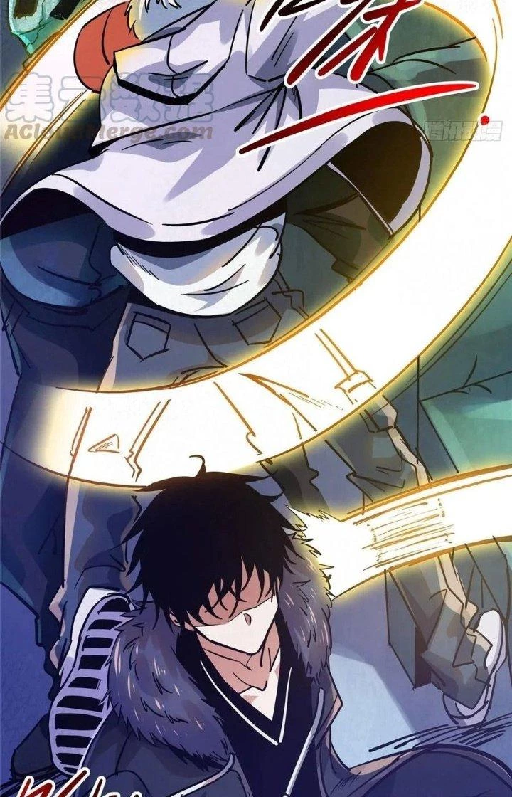 Bắc Liệt Phương Xa Chapter 16 - Trang 8