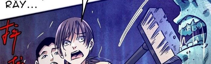 Bắc Liệt Phương Xa Chapter 17 - Trang 18