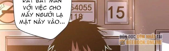 Bắc Liệt Phương Xa Chapter 18 - Trang 22