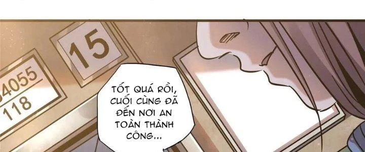 Bắc Liệt Phương Xa Chapter 18 - Trang 7