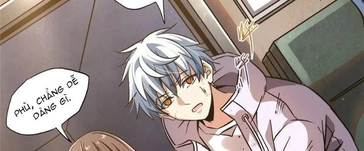 Bắc Liệt Phương Xa Chapter 18 - Trang 8