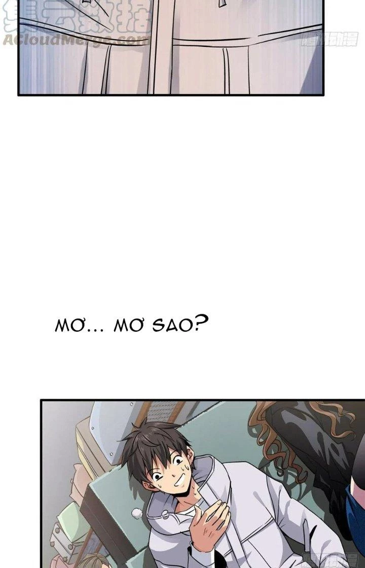 Bắc Liệt Phương Xa Chapter 2 - Trang 23