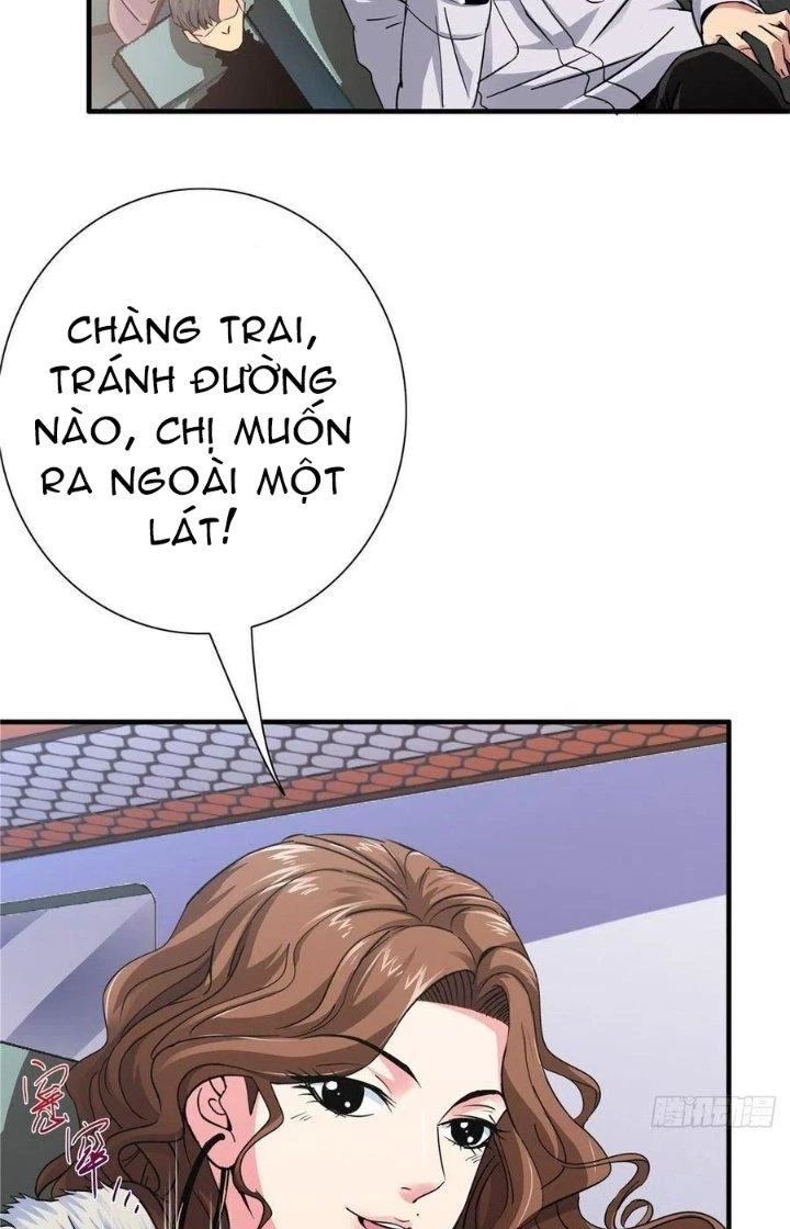 Bắc Liệt Phương Xa Chapter 2 - Trang 24