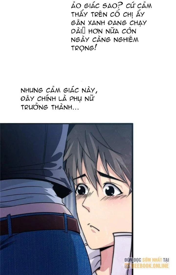 Bắc Liệt Phương Xa Chapter 2 - Trang 26