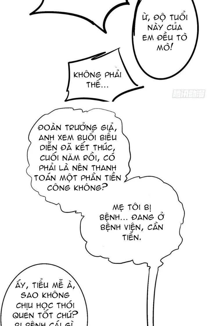 Bắc Liệt Phương Xa Chapter 2 - Trang 30