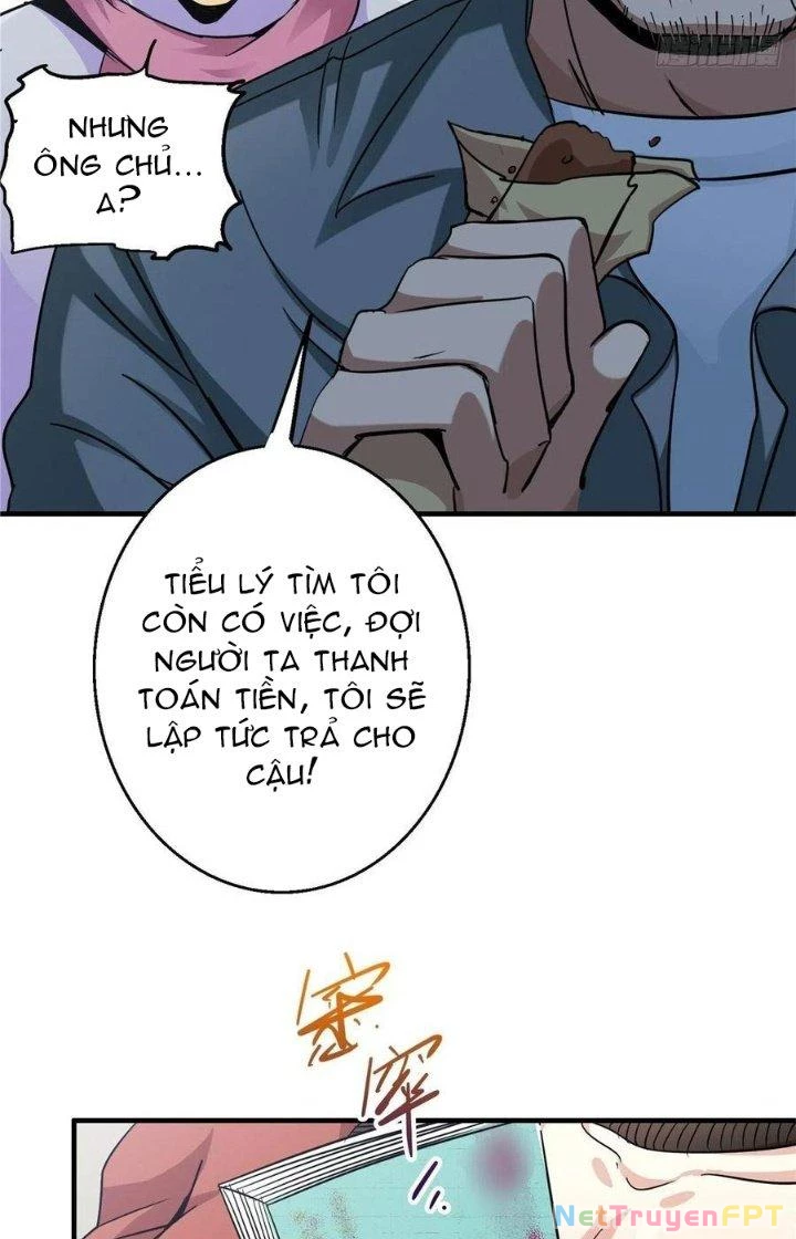 Bắc Liệt Phương Xa Chapter 2 - Trang 33