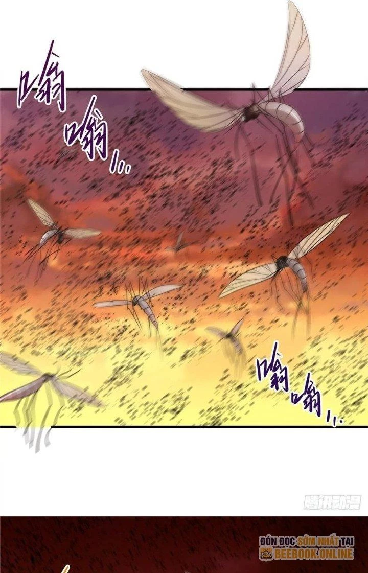 Bắc Liệt Phương Xa Chapter 2 - Trang 6