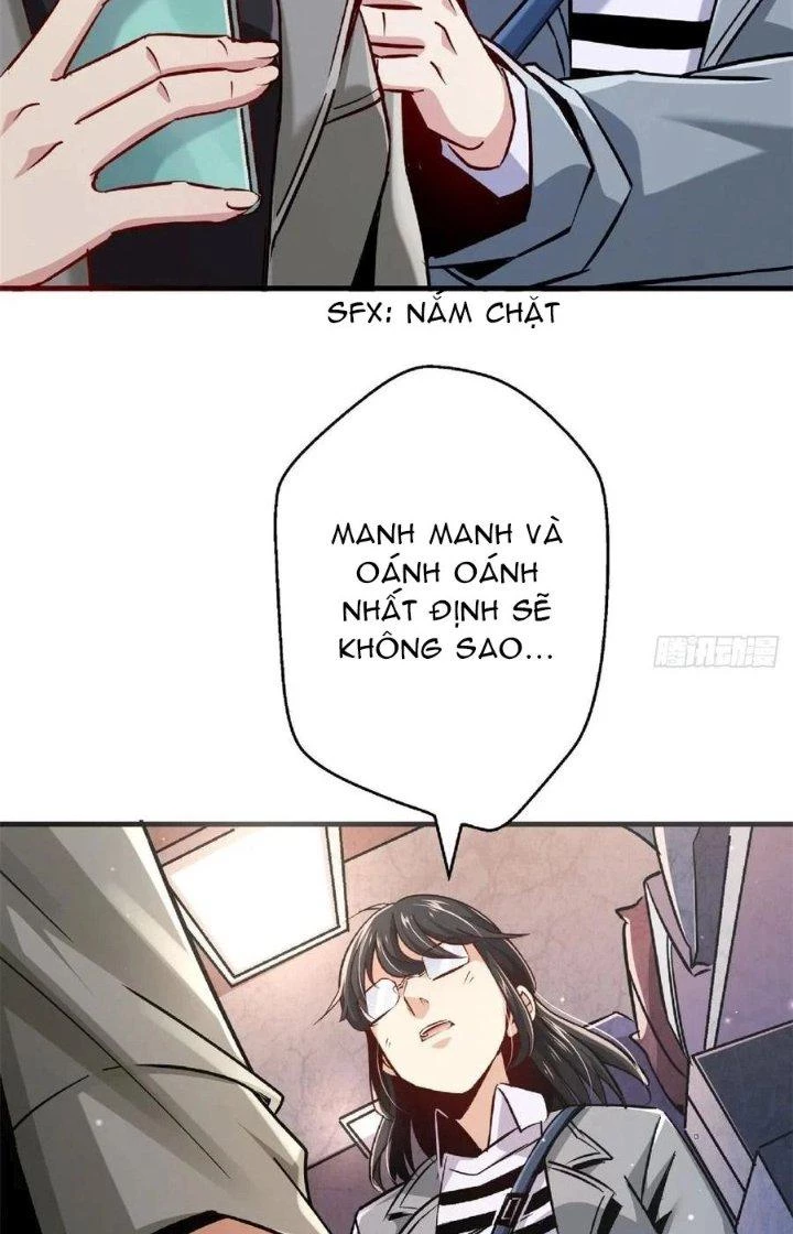 Bắc Liệt Phương Xa Chapter 20 - Trang 14