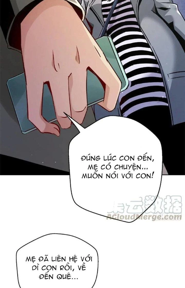 Bắc Liệt Phương Xa Chapter 20 - Trang 15