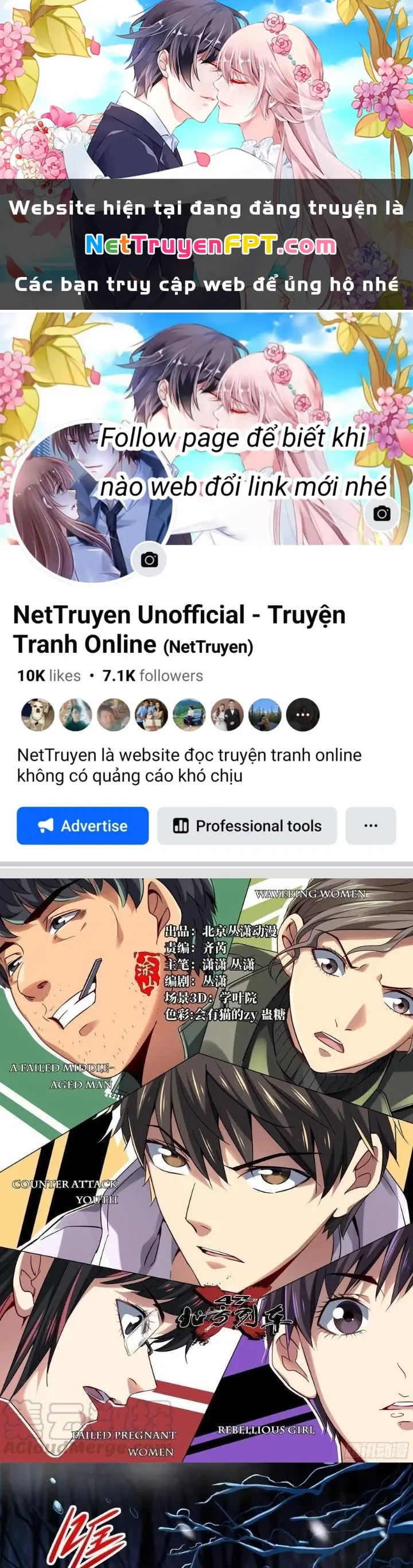 Bắc Liệt Phương Xa Chapter 20 - Trang 2