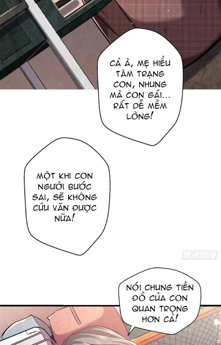 Bắc Liệt Phương Xa Chapter 20 - Trang 20