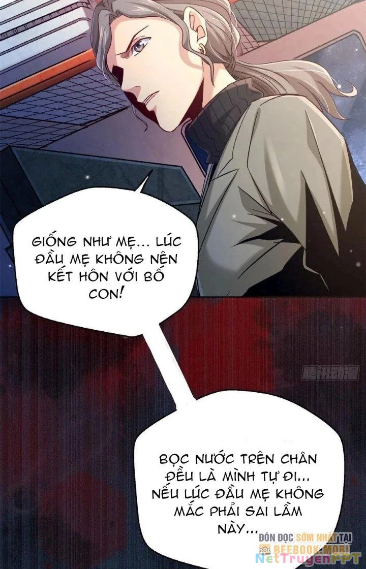 Bắc Liệt Phương Xa Chapter 20 - Trang 21