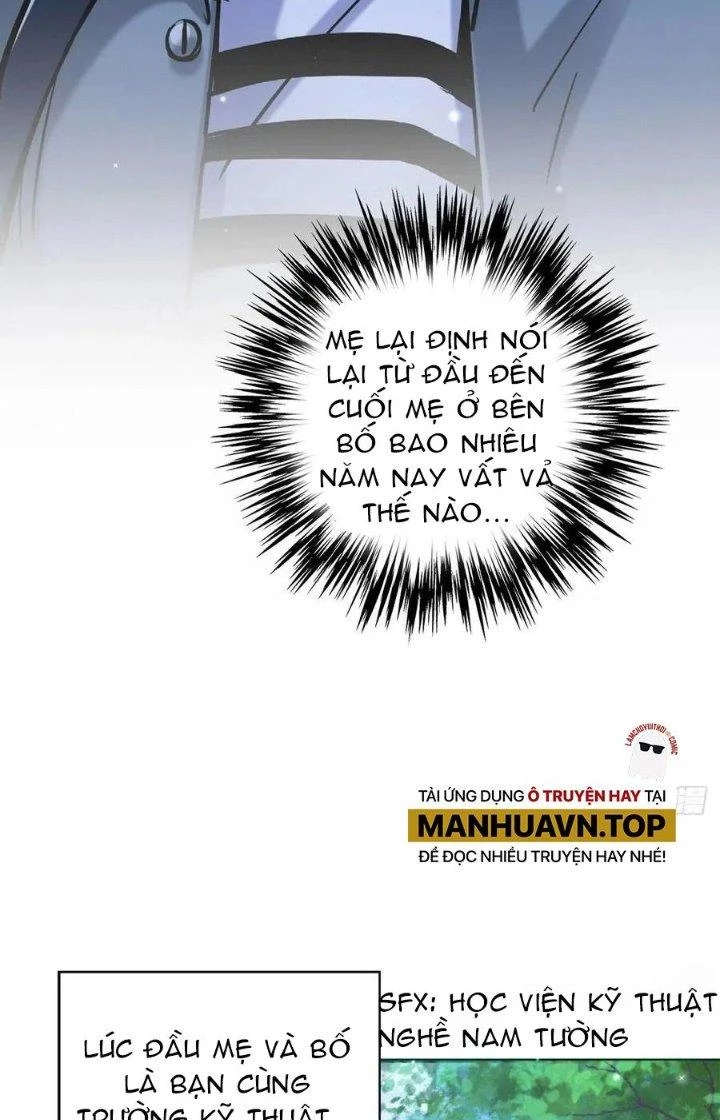 Bắc Liệt Phương Xa Chapter 20 - Trang 24